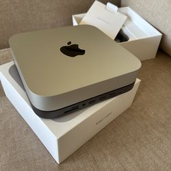 Mac Mini M1 16GB RAM