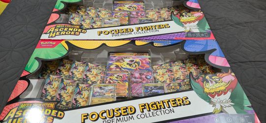 Accended heros focused Fighters sams club exclusive