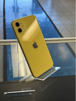 iPhone 11 64GB Unlocked