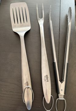 Set De Cubiertos Para BB 