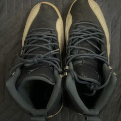 Jordan 12 Indigo 