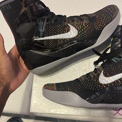 Kobe 9 Elite Masterpiece. for Sale in Portland OR OfferUp