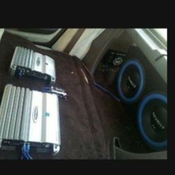 Car Audio