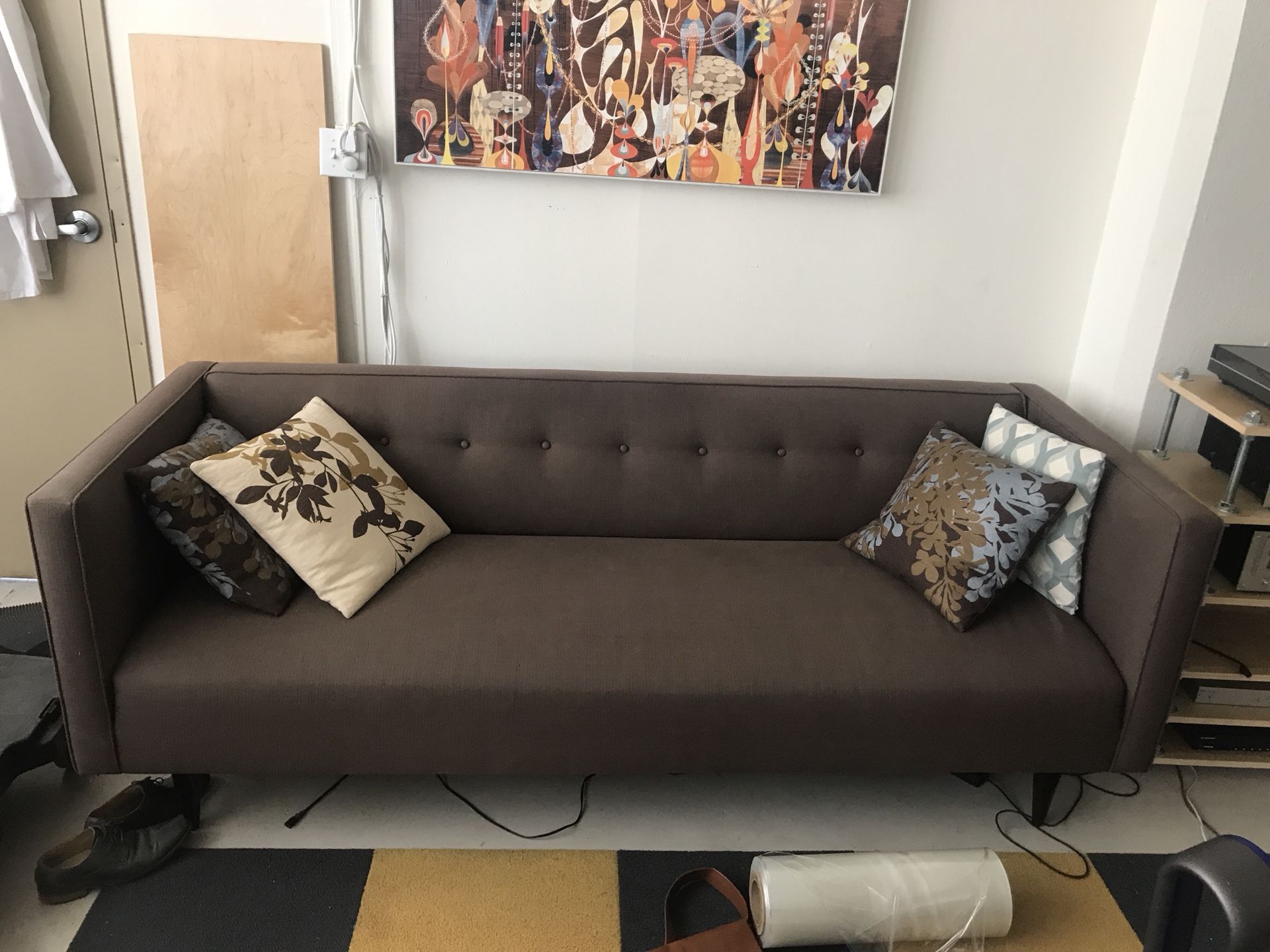 Room & Board Sofa
