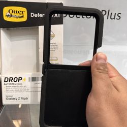 OtterBox case For Flip 6