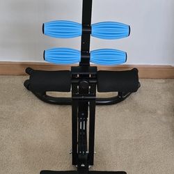 MERACH Deep Squat Machine 