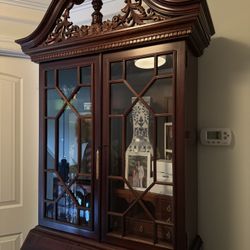 Secretary Cabinet