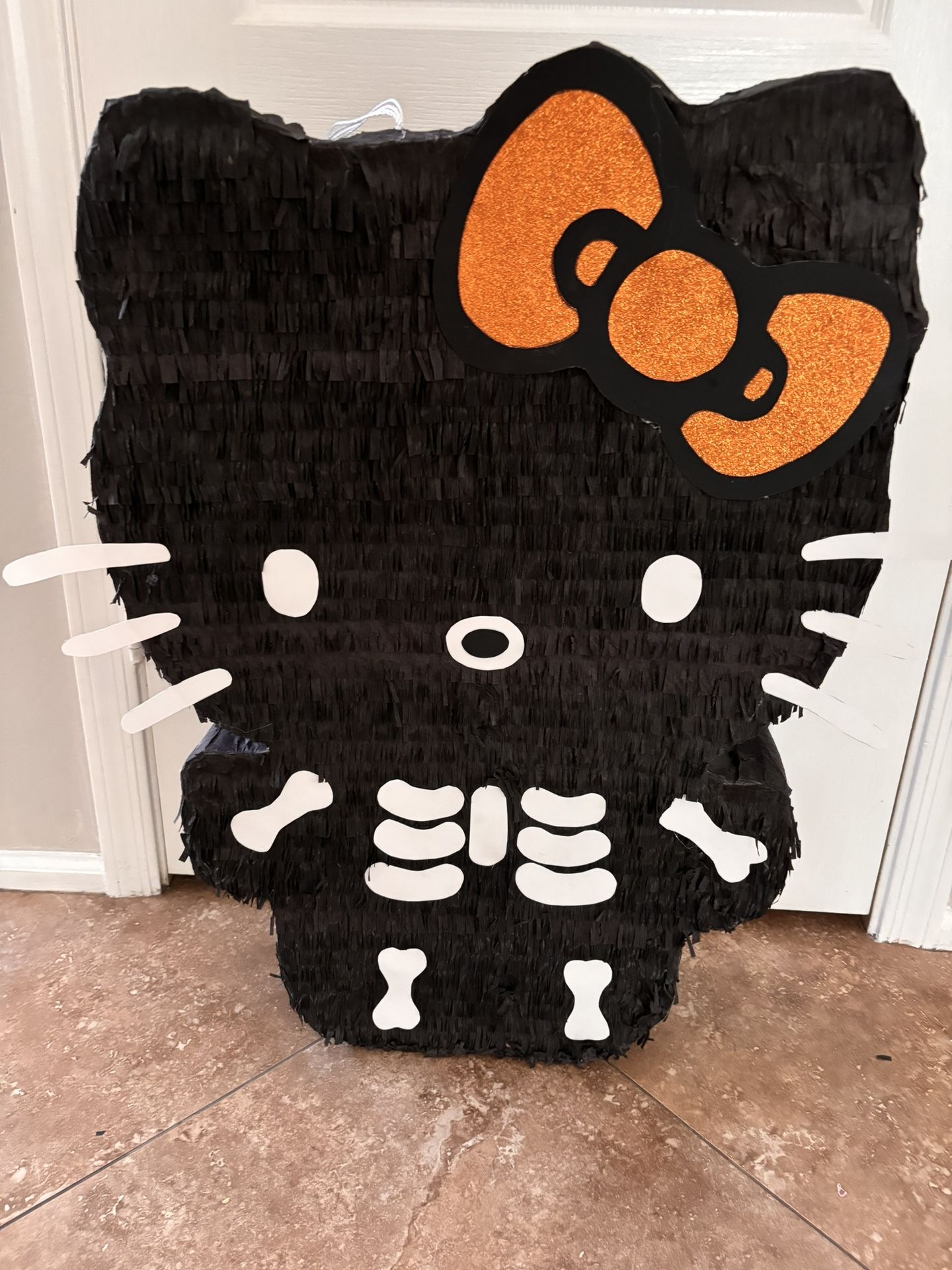 Hello Kitty Pinata