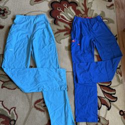 Maternity Scrub Bottoms !!!
