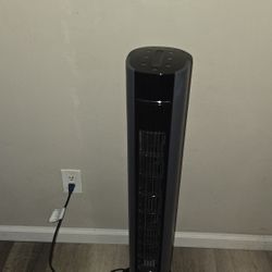 WHISPERFORCE ventilador