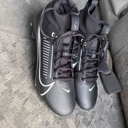 Nike Vapor Football Cleats 