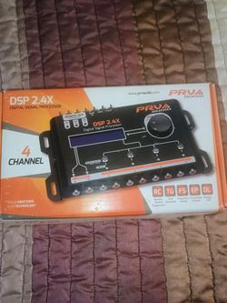 Pvr Dsp $60