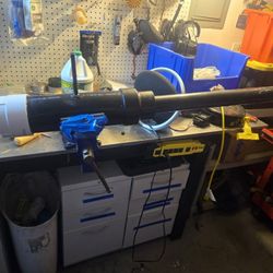 Potato Cannon