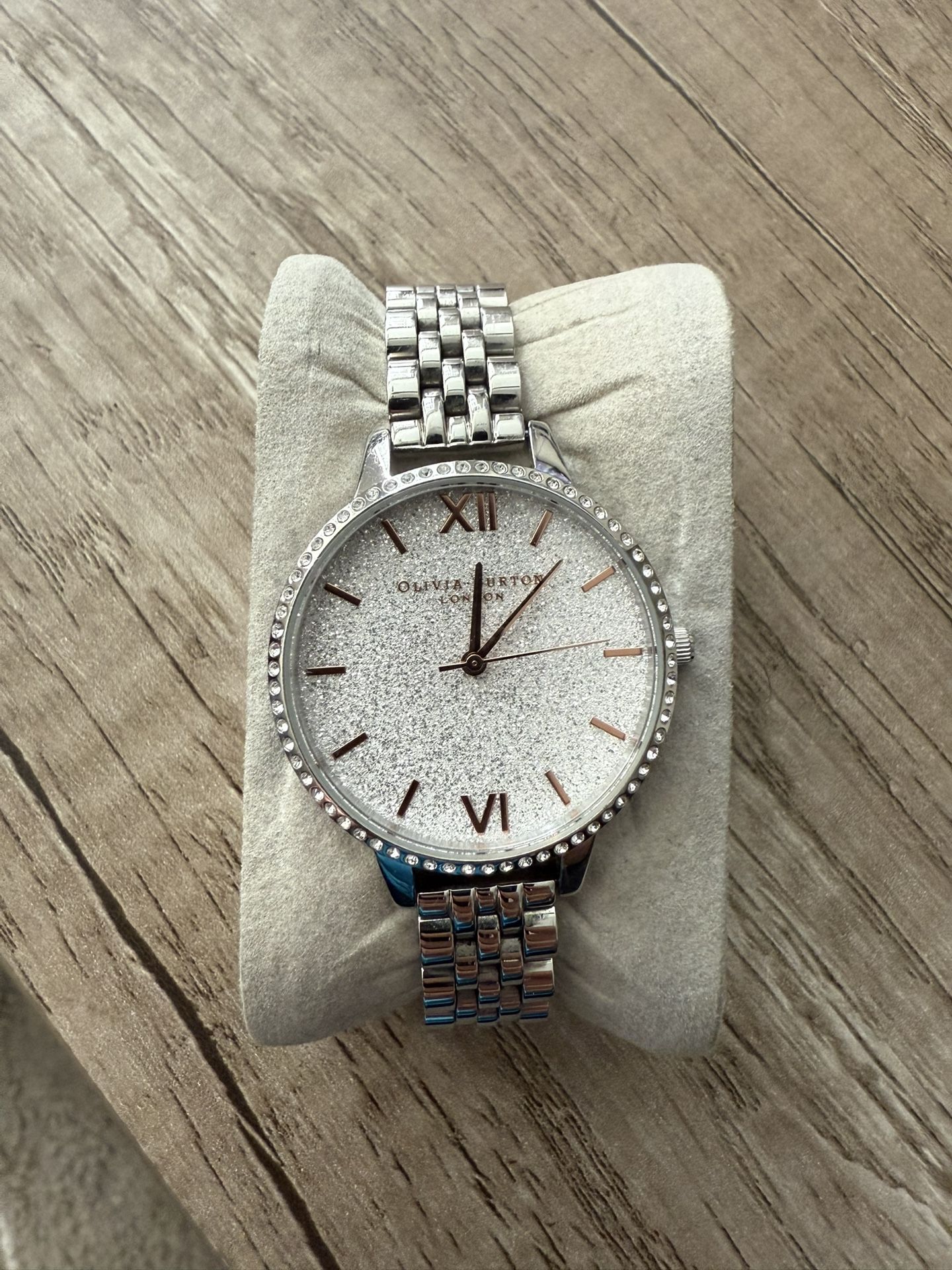 Olivia Burton Watch
