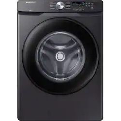 Samsung Stackable Washer Dryer Set