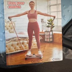 Waist Twister Fitness Tool