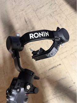 DJI Ronin RSC 2 3-Axis Camera Gimbal Stabilizer – Used
