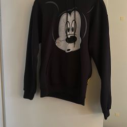 Disney Mickey Mouse Sweater