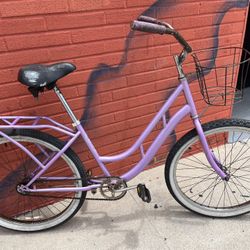 Beach Cruiser Bike. Huffy Cranbrook 