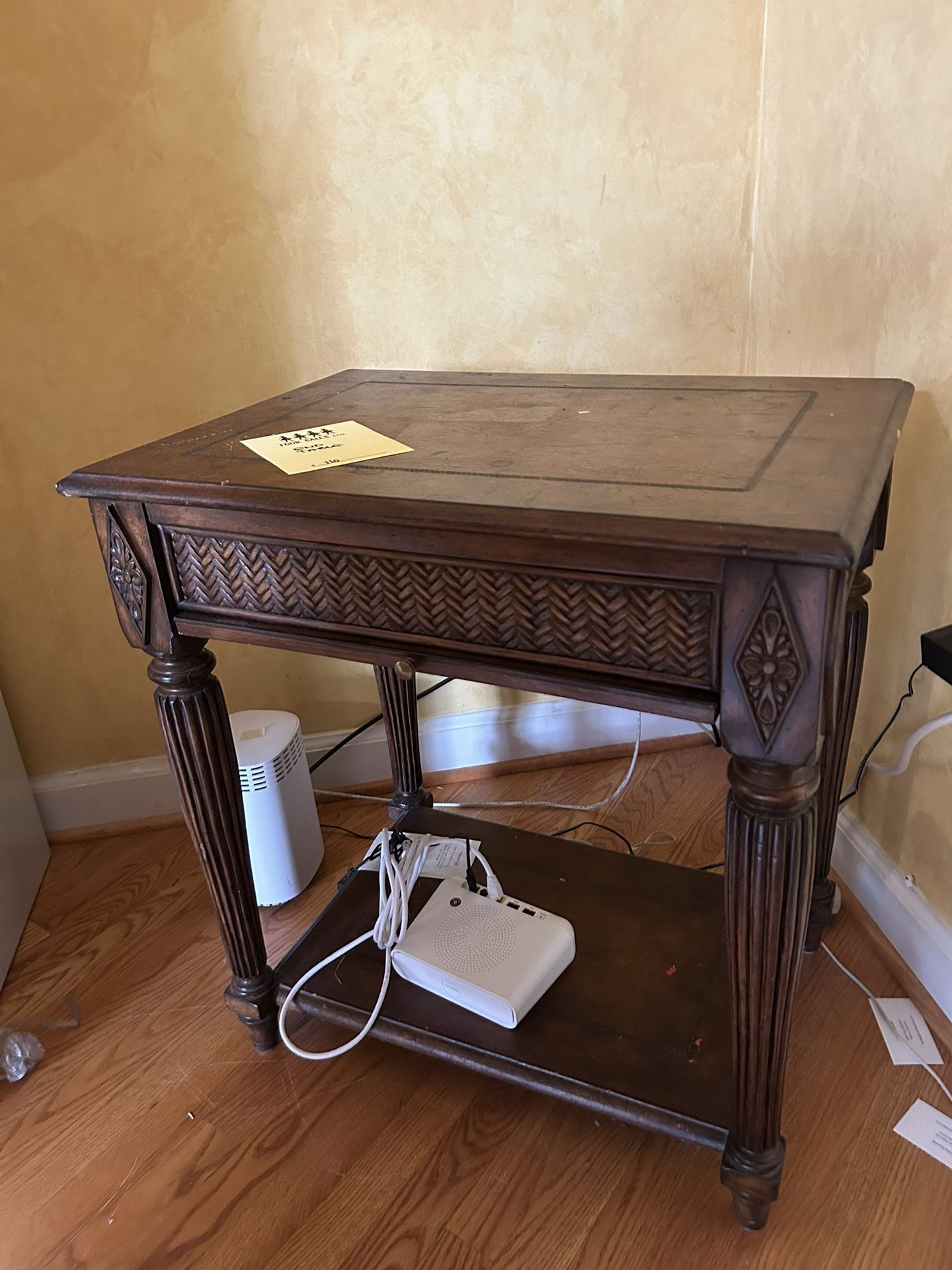 Side Table