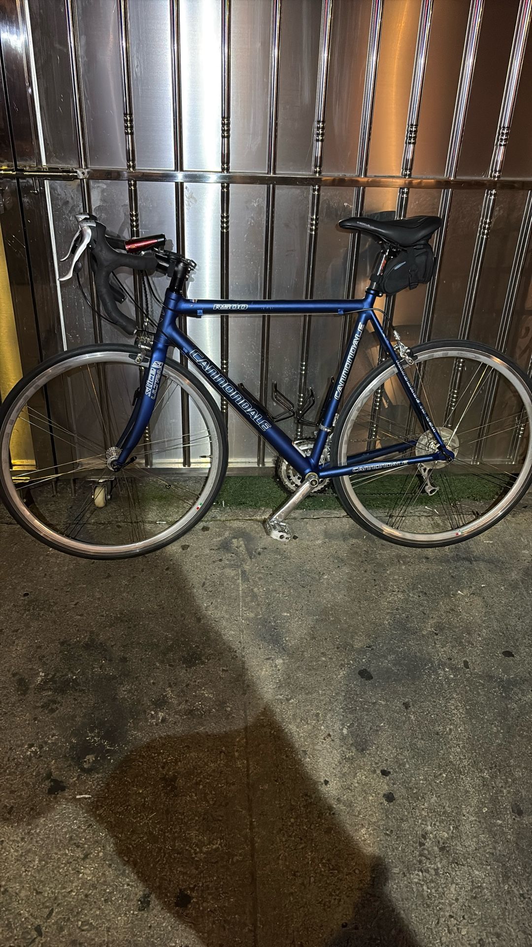 connondale r500