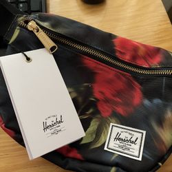 Herschel Fifteen hip Pack 