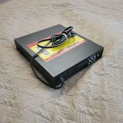 DVD Player 