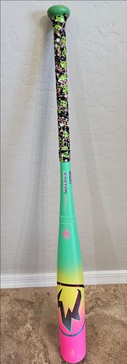 2026 USA Hype Fire -10 Little League Bat