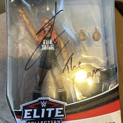 Wwe Toy