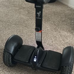 Ninebot S2 Segway