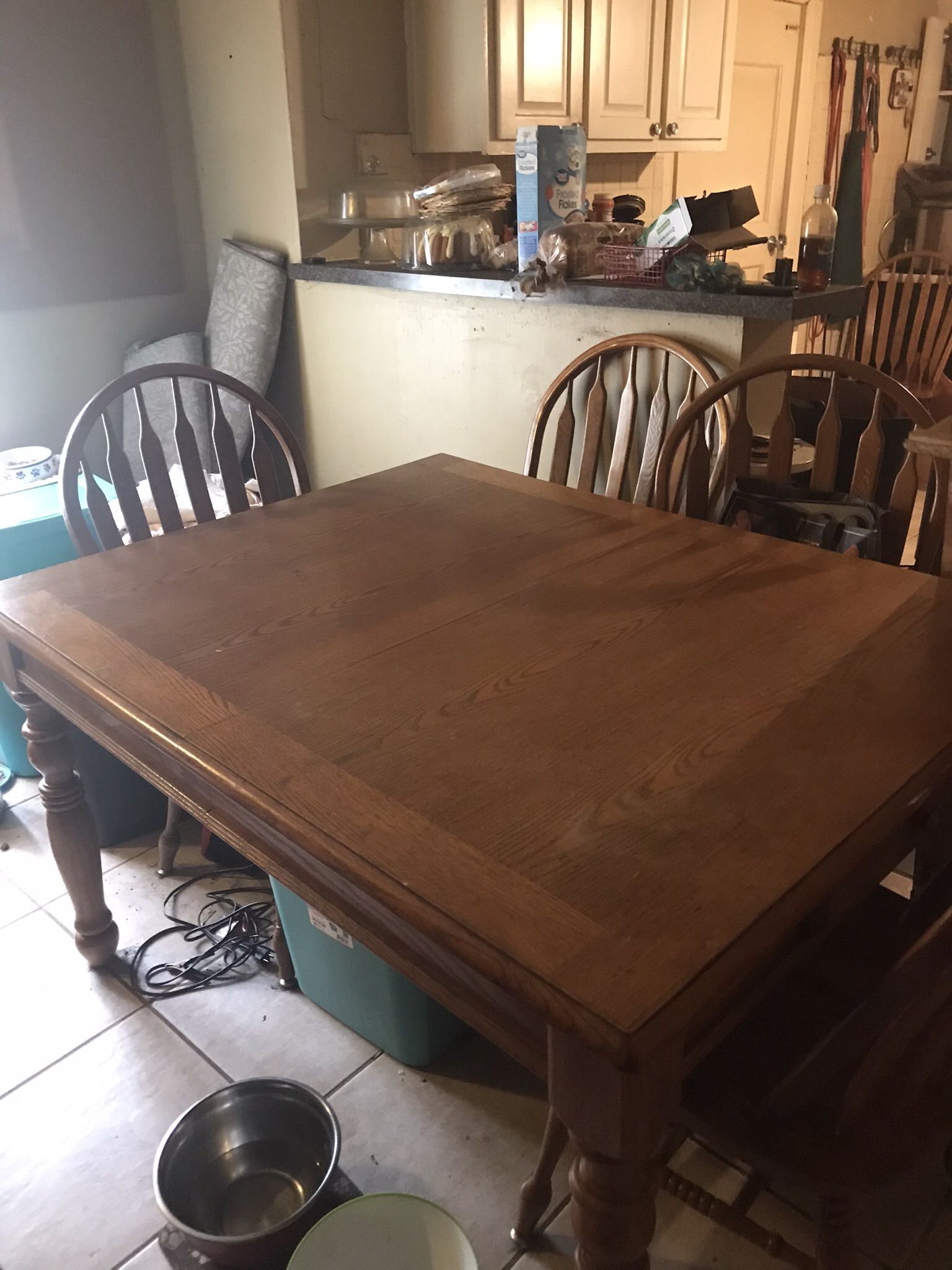 Dining Room Furniture