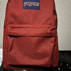 Backpack 