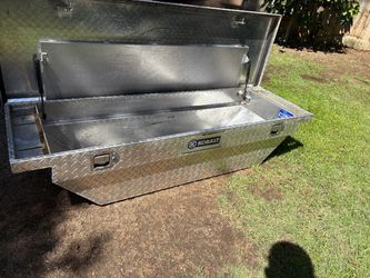 For small trucks