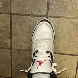 Air Retro Jordan 4’z 