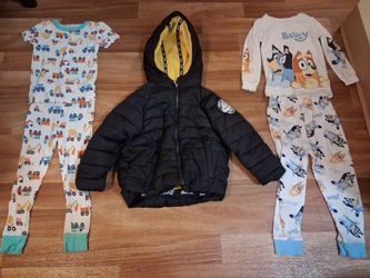 Boy clothes