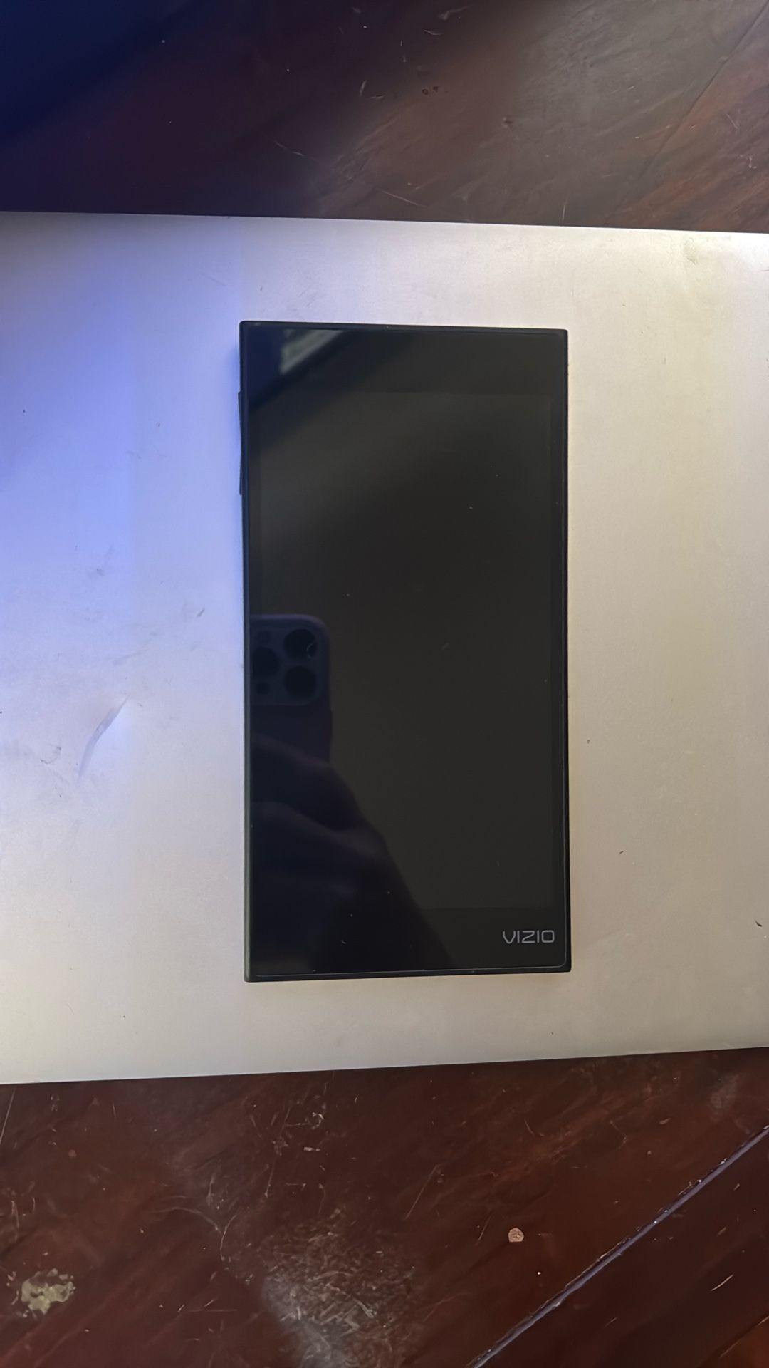 Vizio Controller