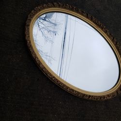Vintage Mirror