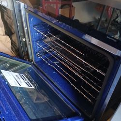 Samsung Wall Oven