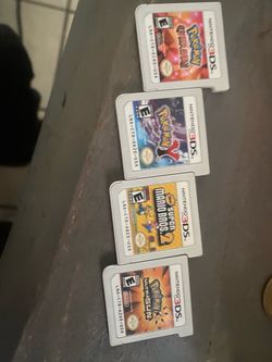 Minitendo 3Ds