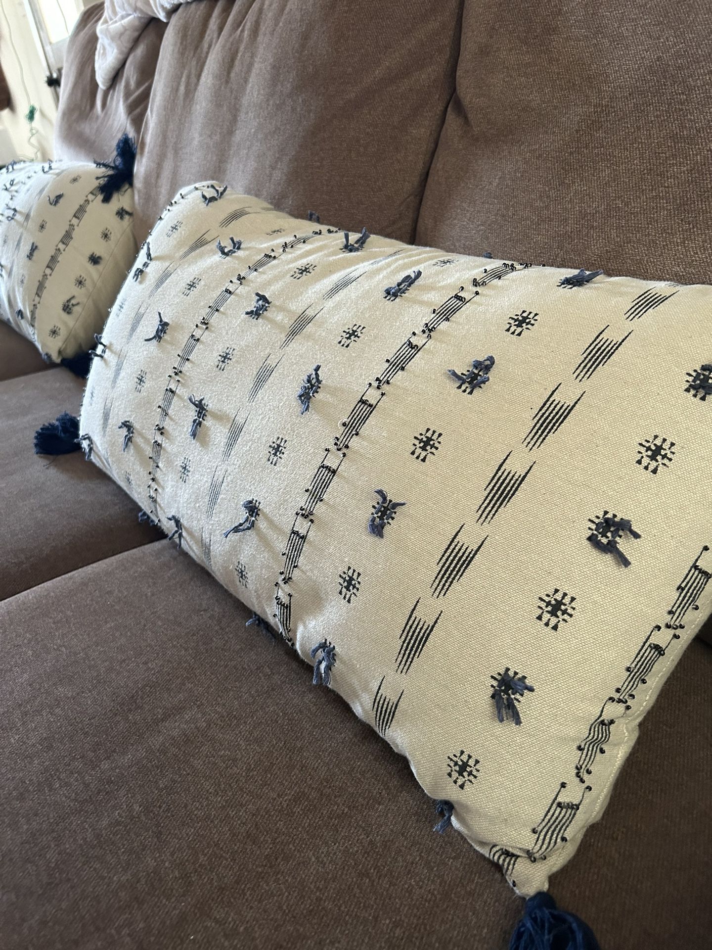 Throw Pillows