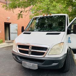 2007 Dodge Sprinter