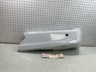 2021 2024 FORD F150 F-150 RIGHT SIDE REAR BUMPER END OEM
