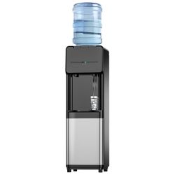 Brand new top loader, water dispenser, hot and cold for $90