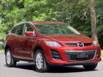 2011 Mazda Cx-7