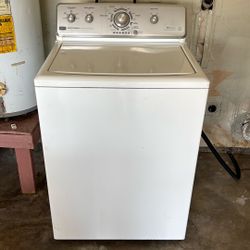Washer Dryers And Fridge 