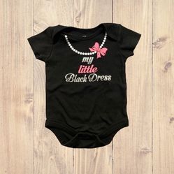 Baby Onesie