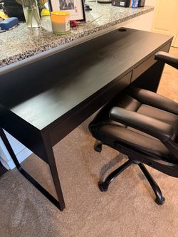 Desk