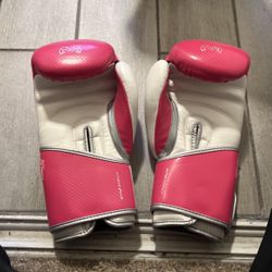 Boxing Gloves