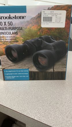 Binoculars