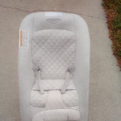 Graco 4 In 1 Jumpstart Bouncer